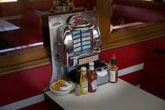 photo "My Favorite Cafe"