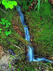 фото "Mini Rocky Mountains"