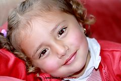 photo "smile"