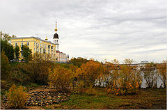 фото "...И сад камней"