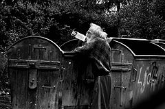 фото "Homeless"