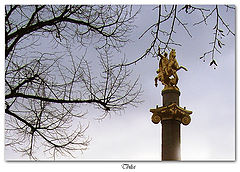 photo "Liberty Square"