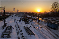 фото "Над суетой"