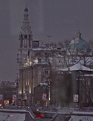 фото "Сумерки."