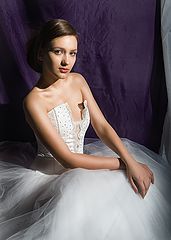 фото "Невеста"