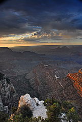photo "Grand Canyon"