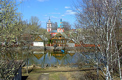 фото "Переславль Залесский"