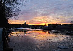 фото "Закат"