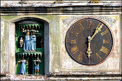 фото "Old clock"
