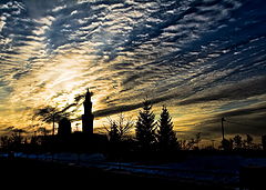 фото "Glorious Morning"