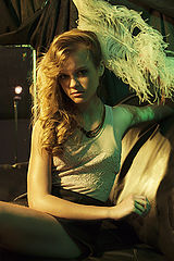 photo "Fashion, awesome, beauty, girl, lovely, glamur,"