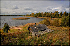 фото "Вдали от шума городского"