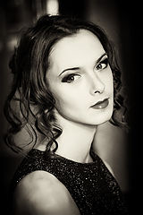 photo "Lady Peaceful"