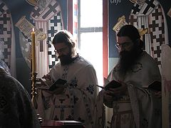 фото "СЛУЖБА"
