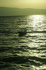photo "one too many wasted sunsets"