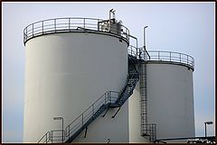 photo "Oil ?"