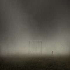 photo "no friends"