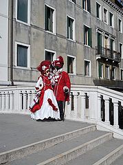 photo "Venice. Carnival"