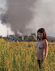 photo "пожар 2"