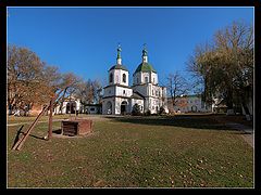 фото "Атаманское подворье II"