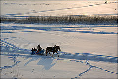 фото "Снежный край"