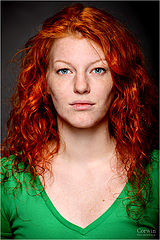 photo "redgreen"