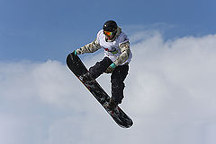 photo "tail grab"