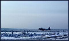 фото "Взлёт"