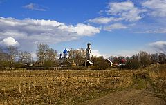 photo "Light mood"