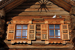 фото "Голубки"