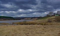 фото "Российская глубинка (the backwoods)"