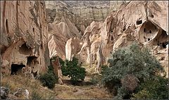 photo "canyon"