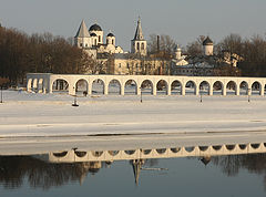 фото "вид из кремля"