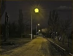 фото "Ночь"