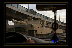 photo "Winter in Cairo..."