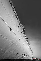 фото "Воспоминание о Титанике."