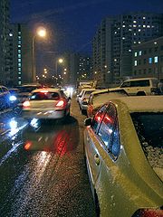 фото "Март в городе"