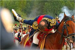 фото "Поклон Императора"