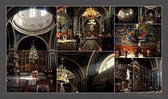 фото "Кафедральный собор.Черновцы-5"
