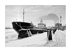 photo "На набережной"