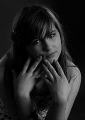 фото "Пальчики"