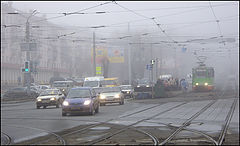 photo "Autumn Spring"