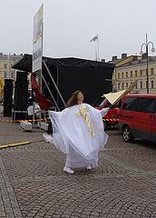 фото "Божья благодать"