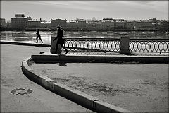 photo "Бег"