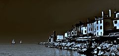 photo "Piran"