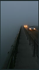 photo "Bridge to Nowhere"