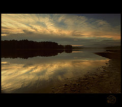 photo "...At the lake..."