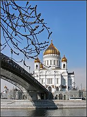 photo "Spring in Moscow"