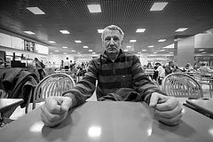 фото "Добро должно быть с кулаками"
