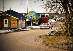 photo "Back in the 70's"